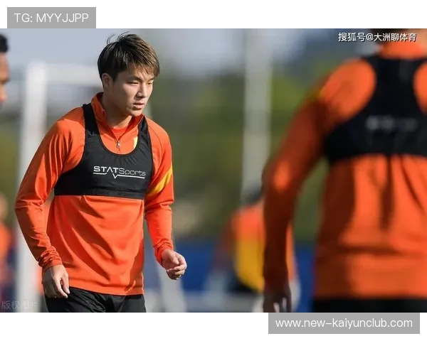 李霄鹏若参与俱乐部治理改革，将带来管理现代化