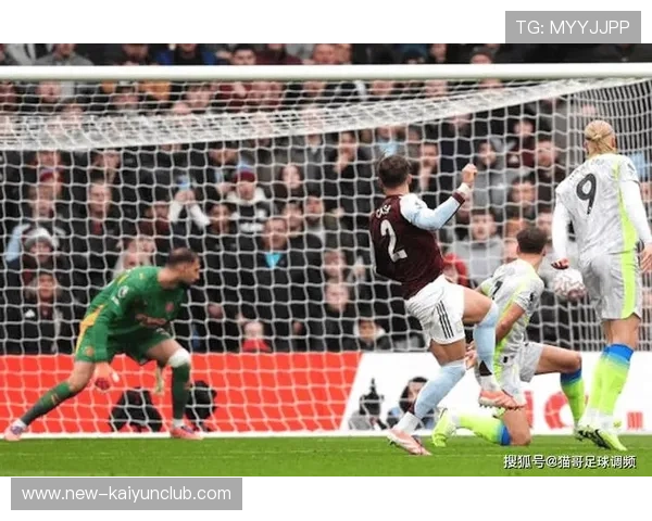 曼城拟签入哈兰德式的强点射手让争冠之路更具杀伤力